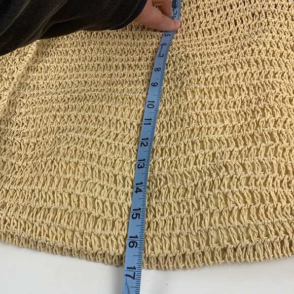 Miss Fong large beach shoulder bag - Picture 9 of 12